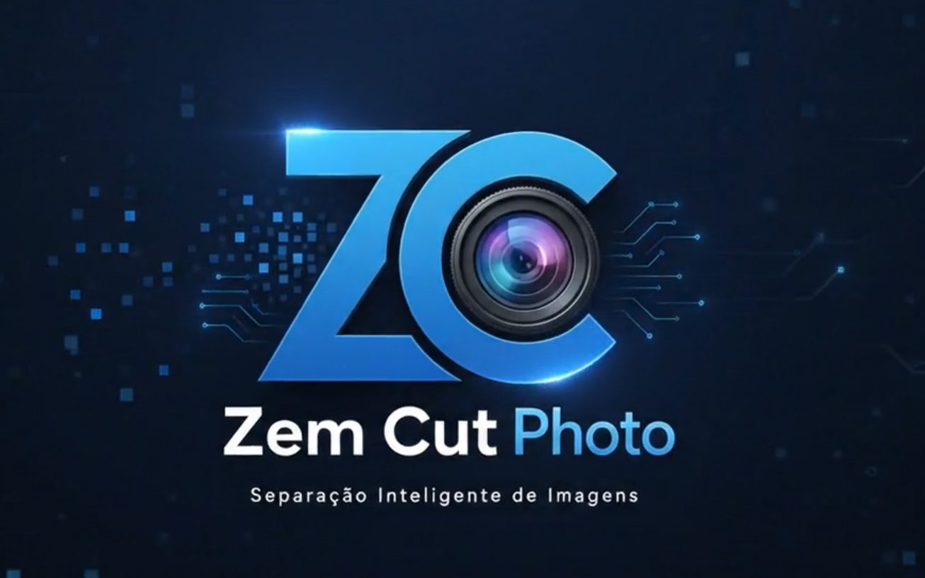 Zem Cut Photo: Inteligência Artificial para Fotógrafos de Eventos