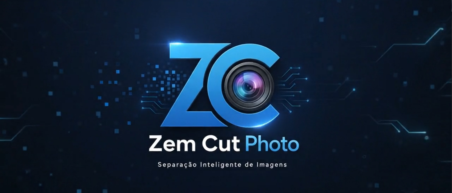 Zem Cut Photo: Inteligência Artificial para Fotógrafos de Eventos